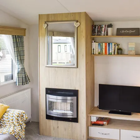 Brimham Retreat - Uk37641 Tatil Evi *