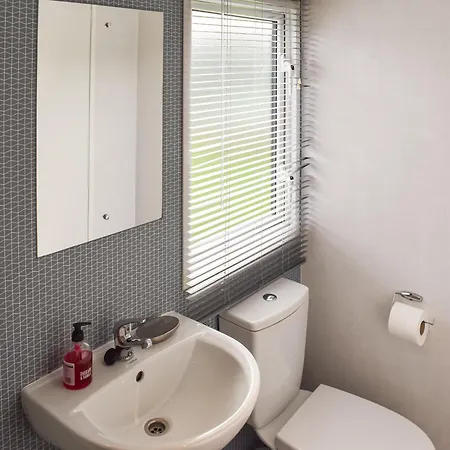 Brimham Retreat - Uk37641 * Knaresborough