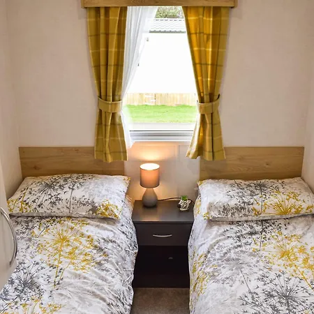 Brimham Retreat - Uk37641 Tatil Evi *