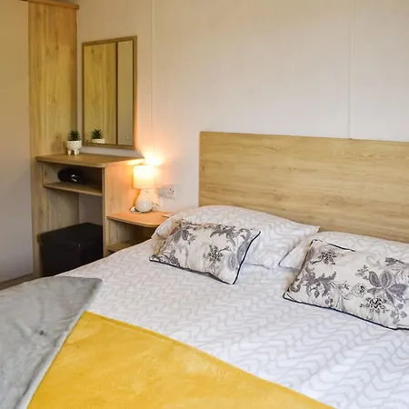 Tatil Evi Brimham Retreat - Uk37641 Knaresborough