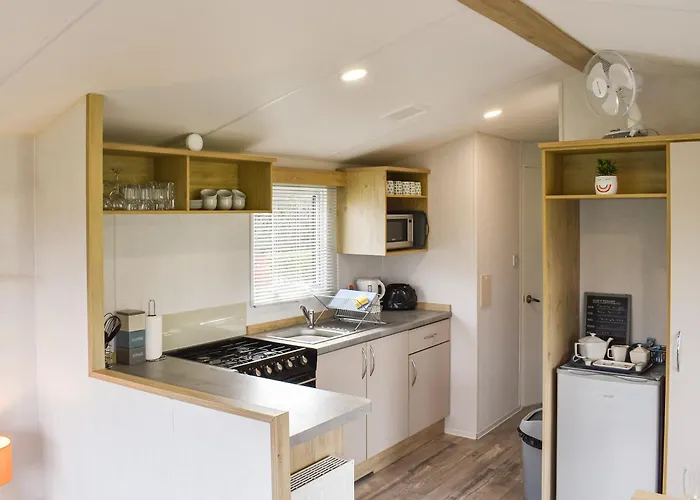 Brimham Retreat - Uk37641 Hébergement de vacances Knaresborough