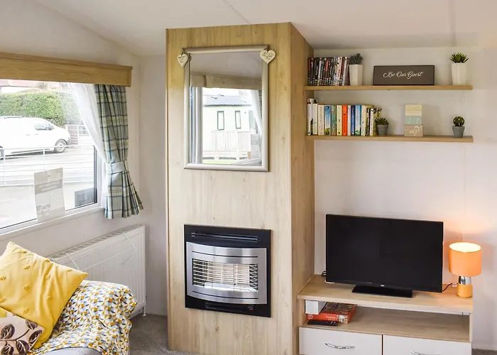 Brimham Retreat - Uk37641 Hébergement de vacances *