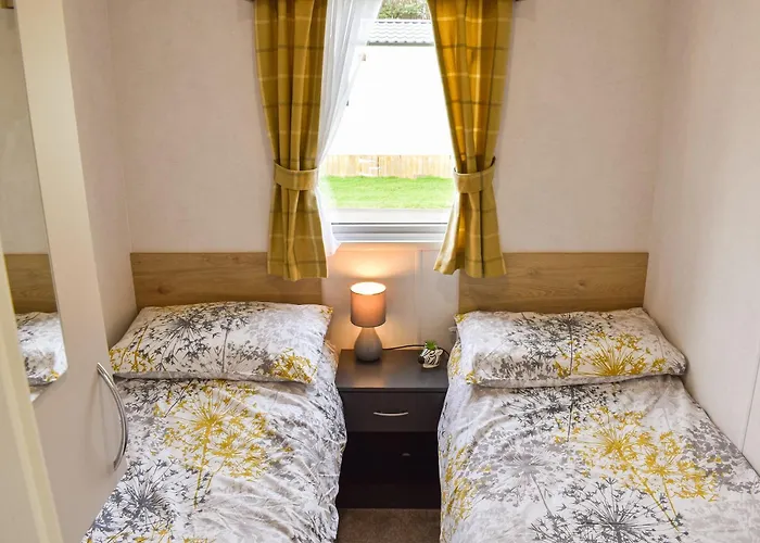 Brimham Retreat - Uk37641 Hébergement de vacances *