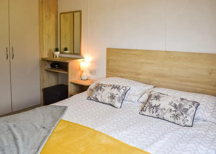 Hébergement de vacances Brimham Retreat - Uk37641 Knaresborough